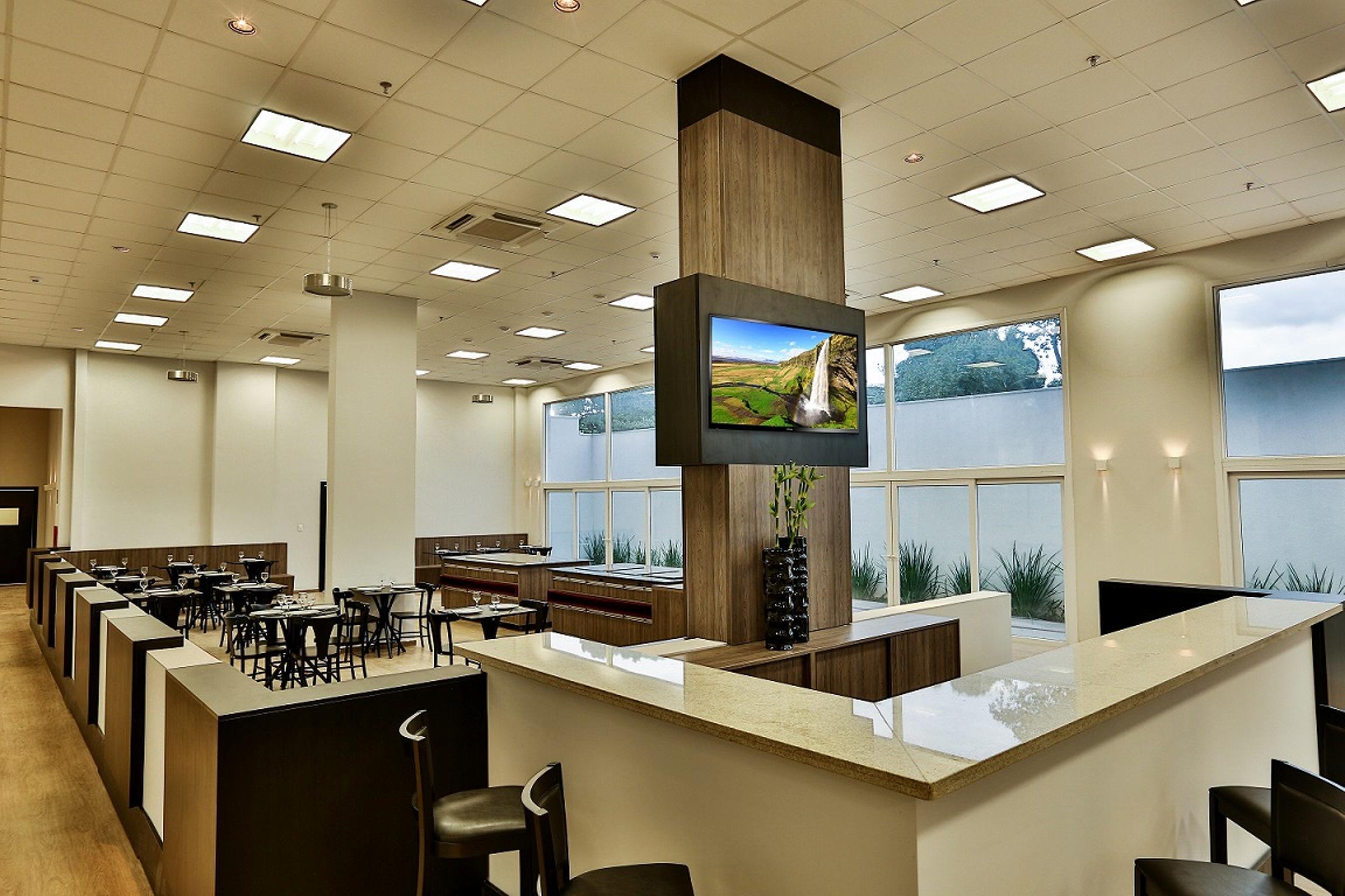 Slim Cuiaba Aeroporto Hotel Buitenkant foto